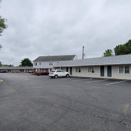 Town & Country Inn Seekonk Buitenkant foto