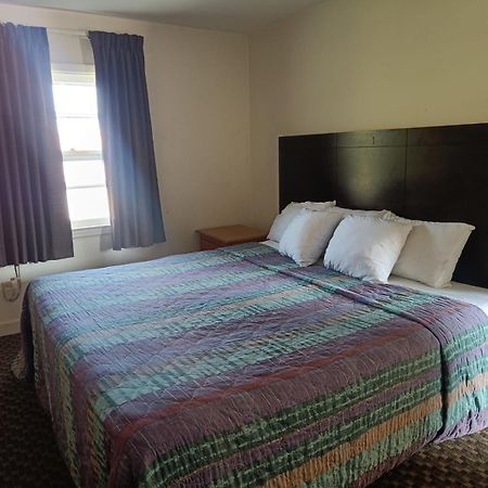 Town & Country Inn Seekonk Buitenkant foto