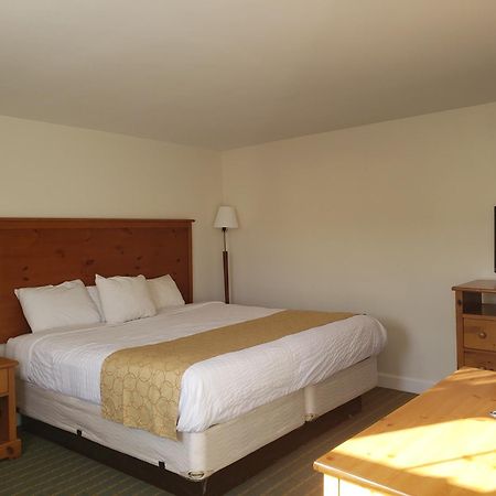 Town & Country Inn Seekonk Buitenkant foto