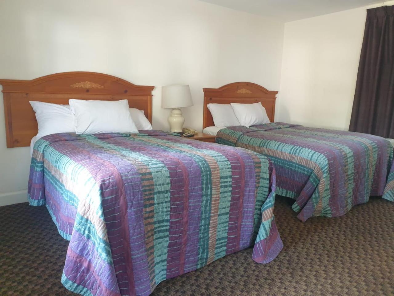 Town & Country Inn Seekonk Buitenkant foto