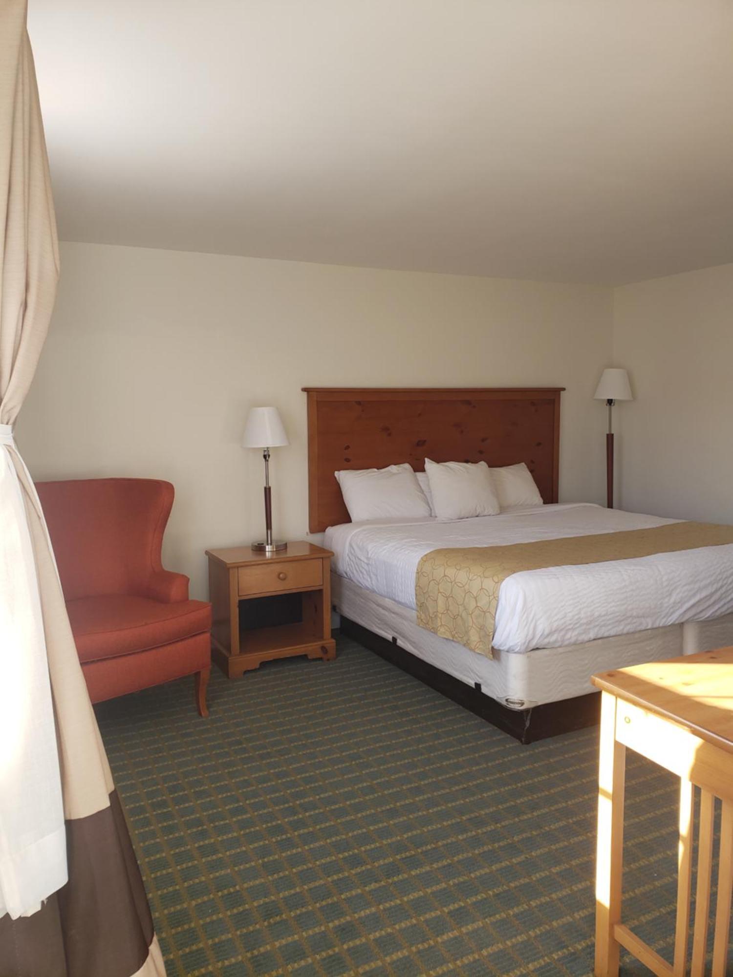Town & Country Inn Seekonk Buitenkant foto