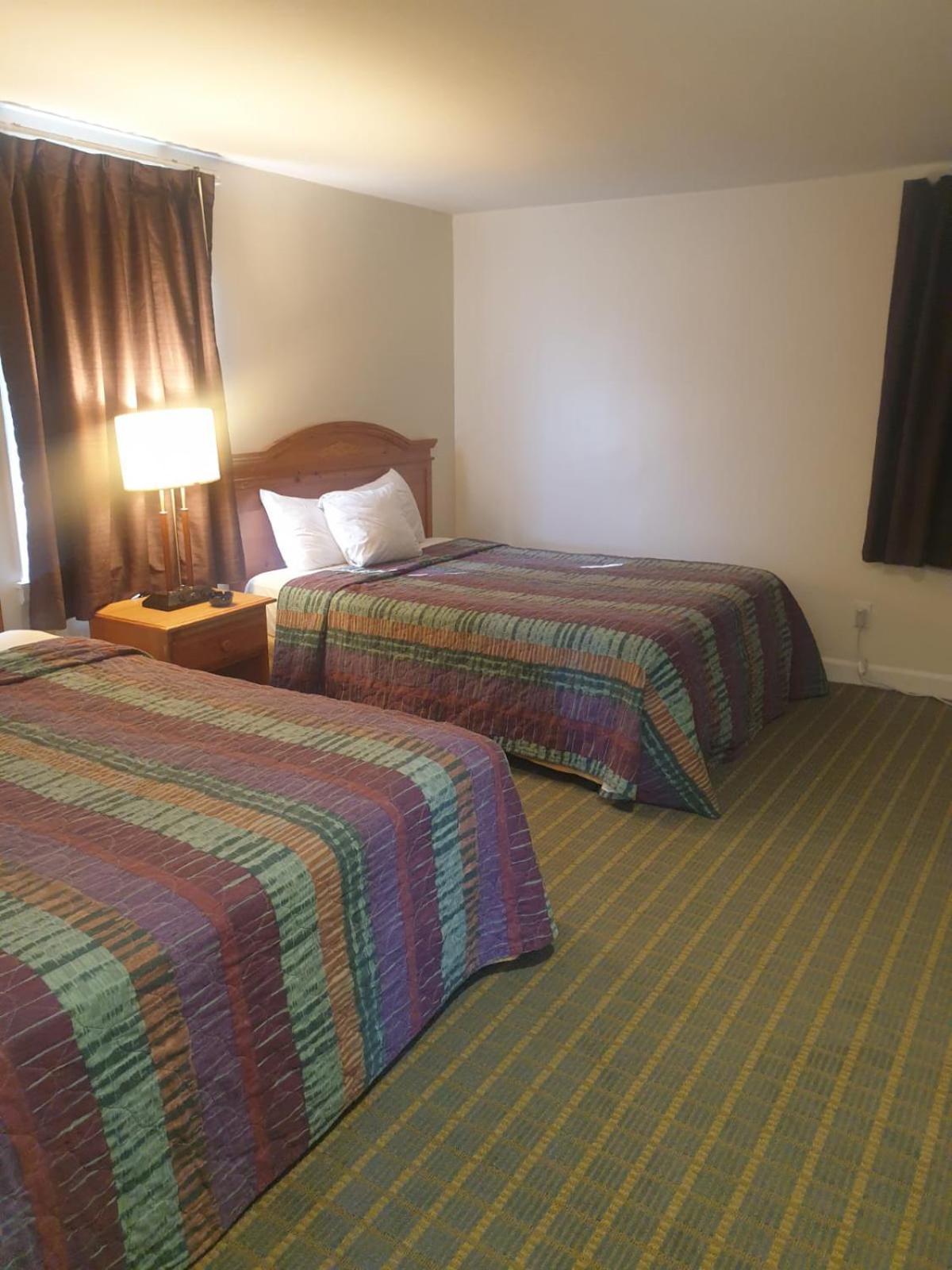 Town & Country Inn Seekonk Buitenkant foto