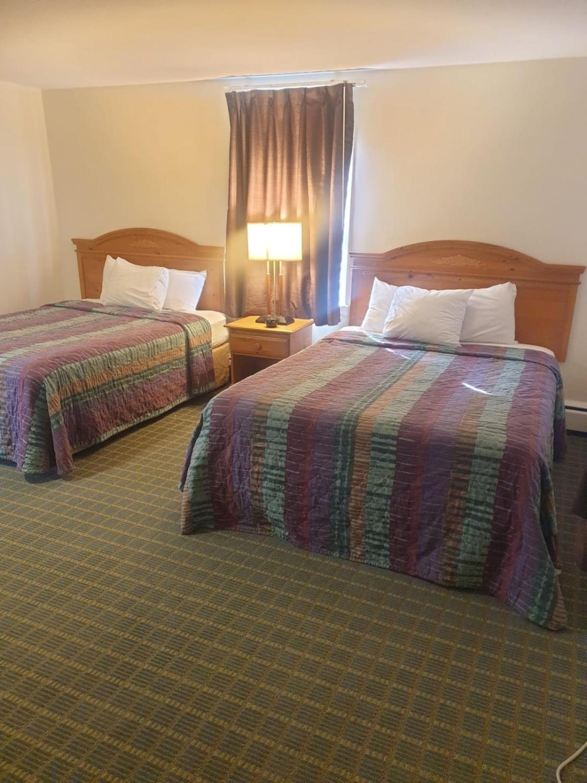 Town & Country Inn Seekonk Buitenkant foto