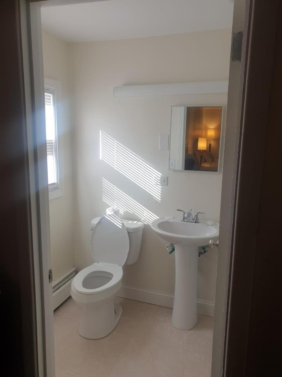 Town & Country Inn Seekonk Buitenkant foto